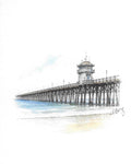 Oceanside Pier