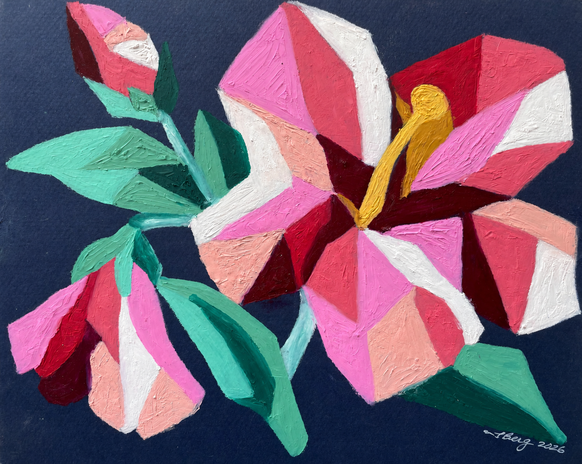 Petals in Prism