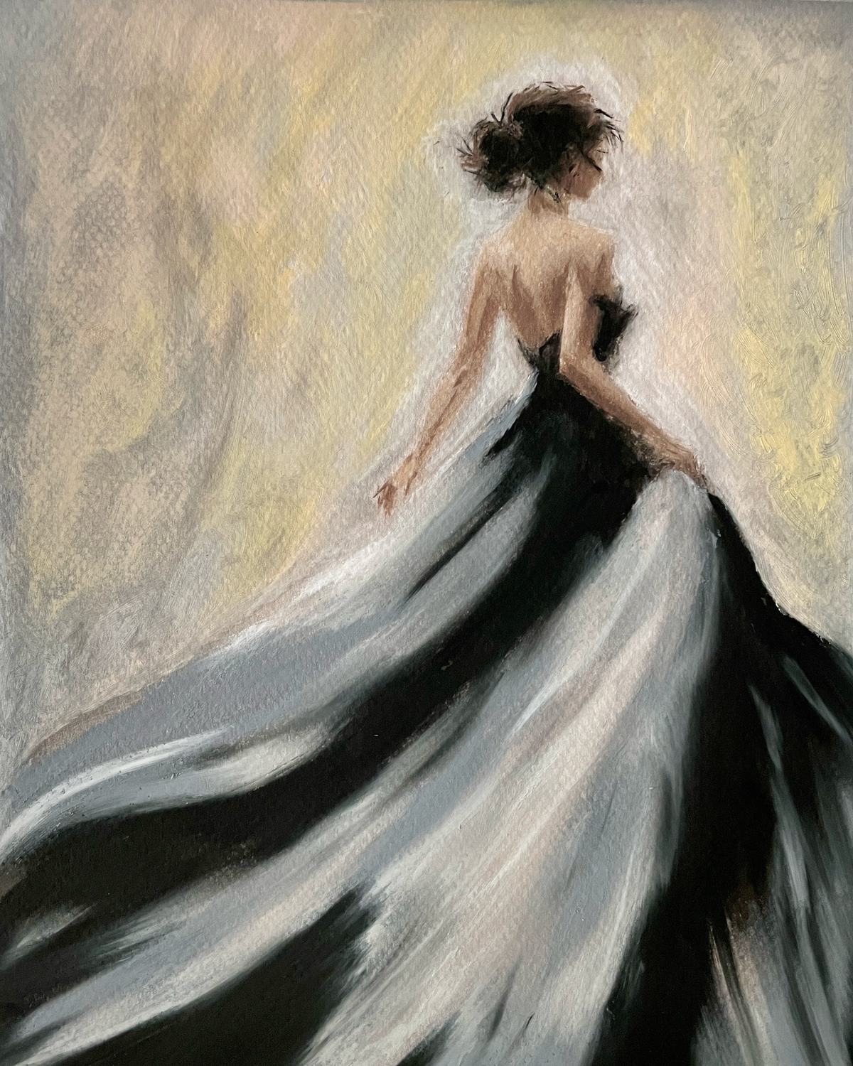 Poise