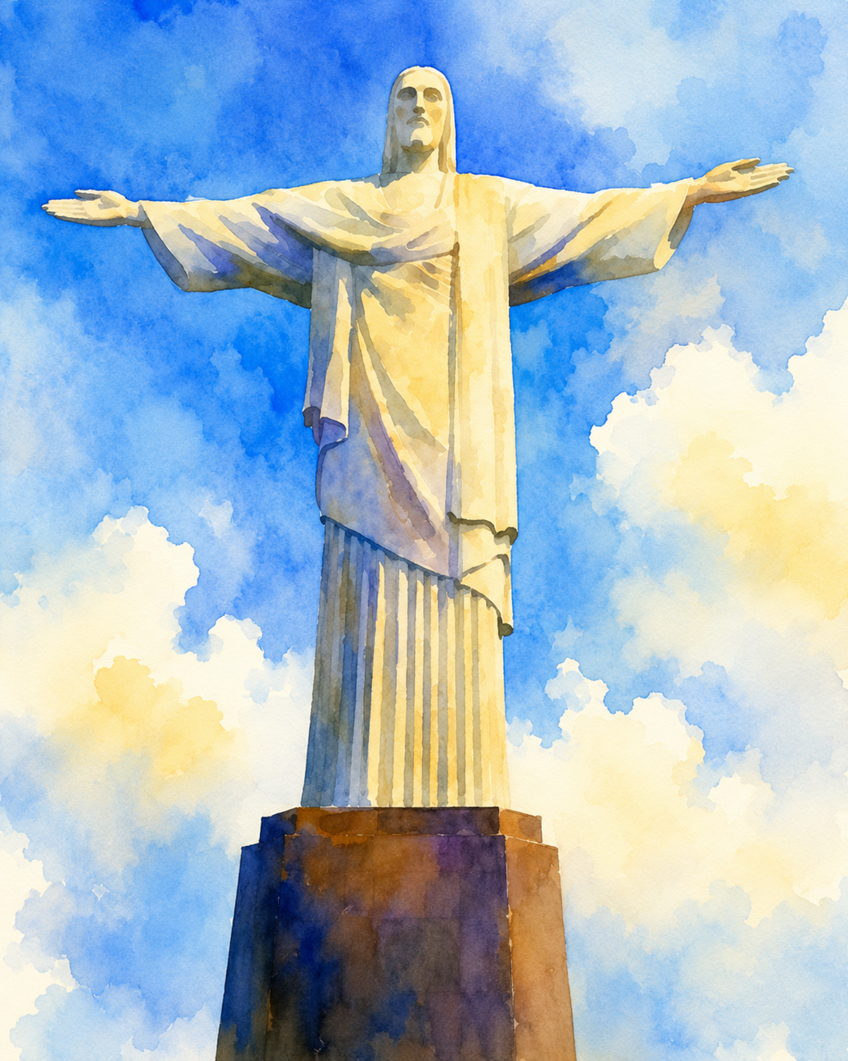 A World of Memories - Rio de Janeiro, Brazil