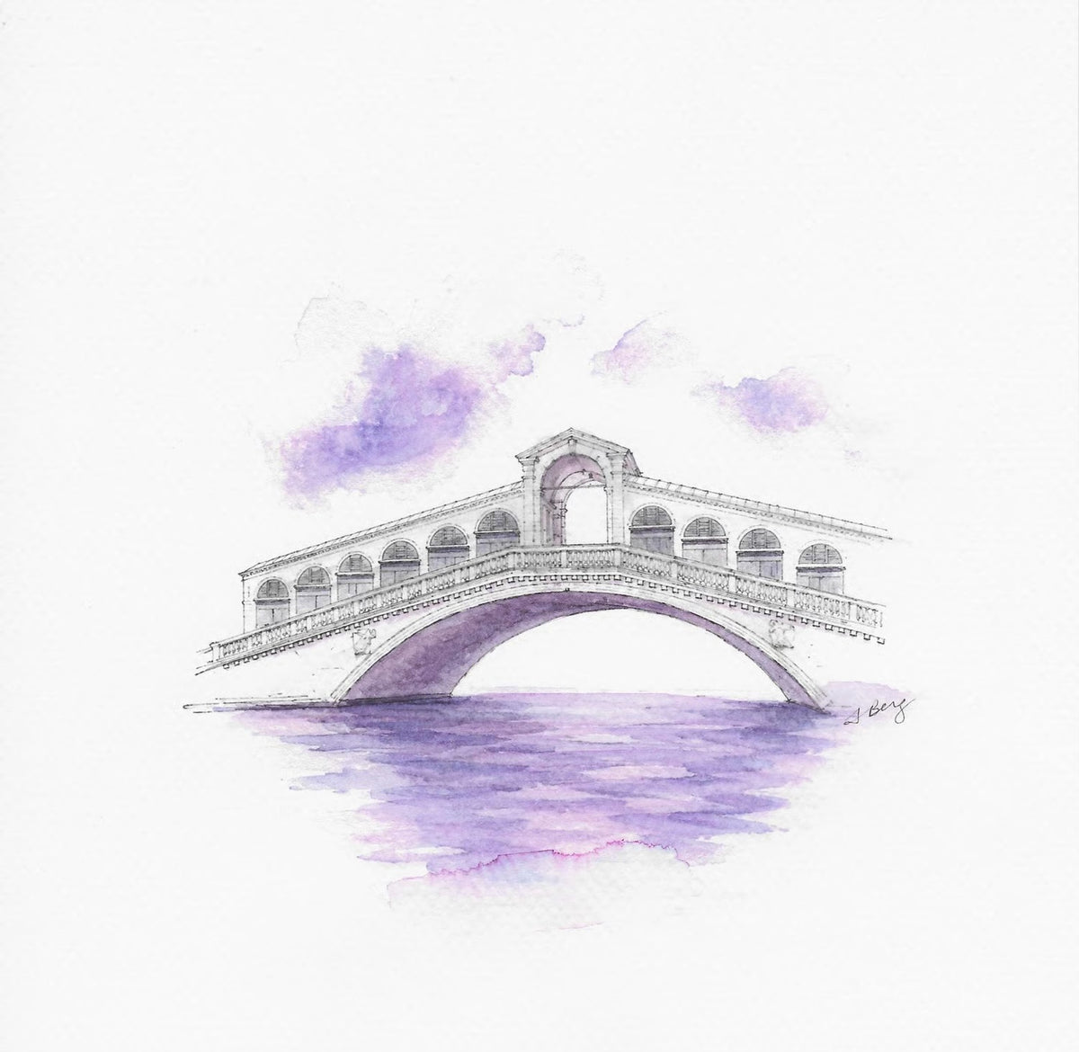 Rialto Bridge (Venice)