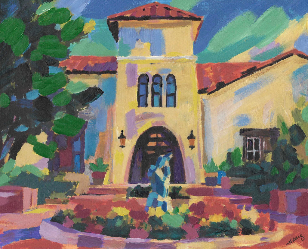 Springville Museum of Art