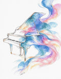 The Sound of Color