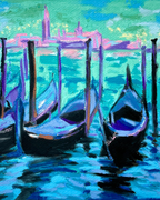 Venetian Drift