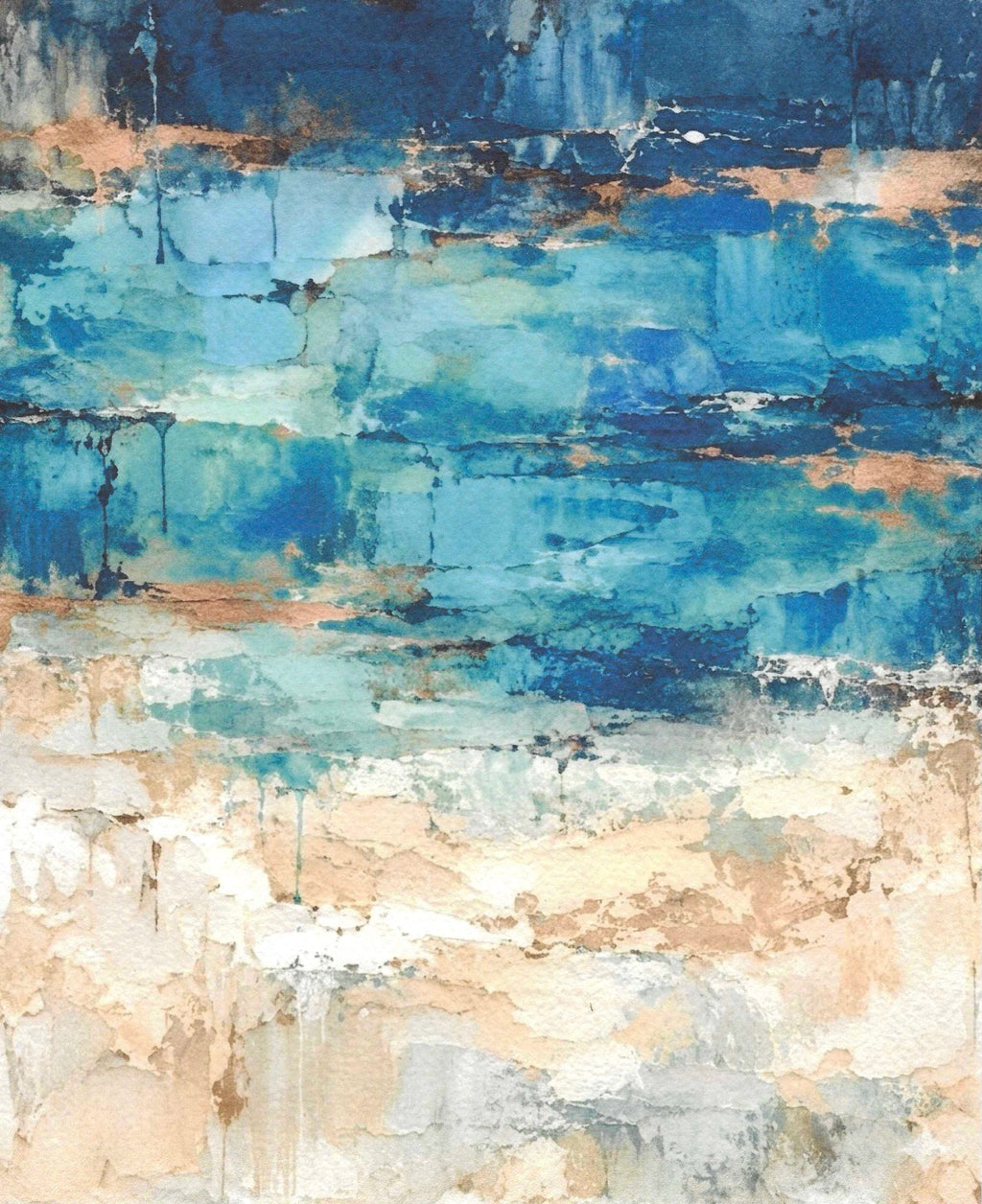Weathered Calm