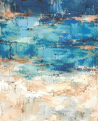 Weathered Calm