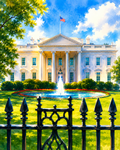 A World of Memories - Washington, D.C., United States