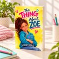 The Thing About Zoe