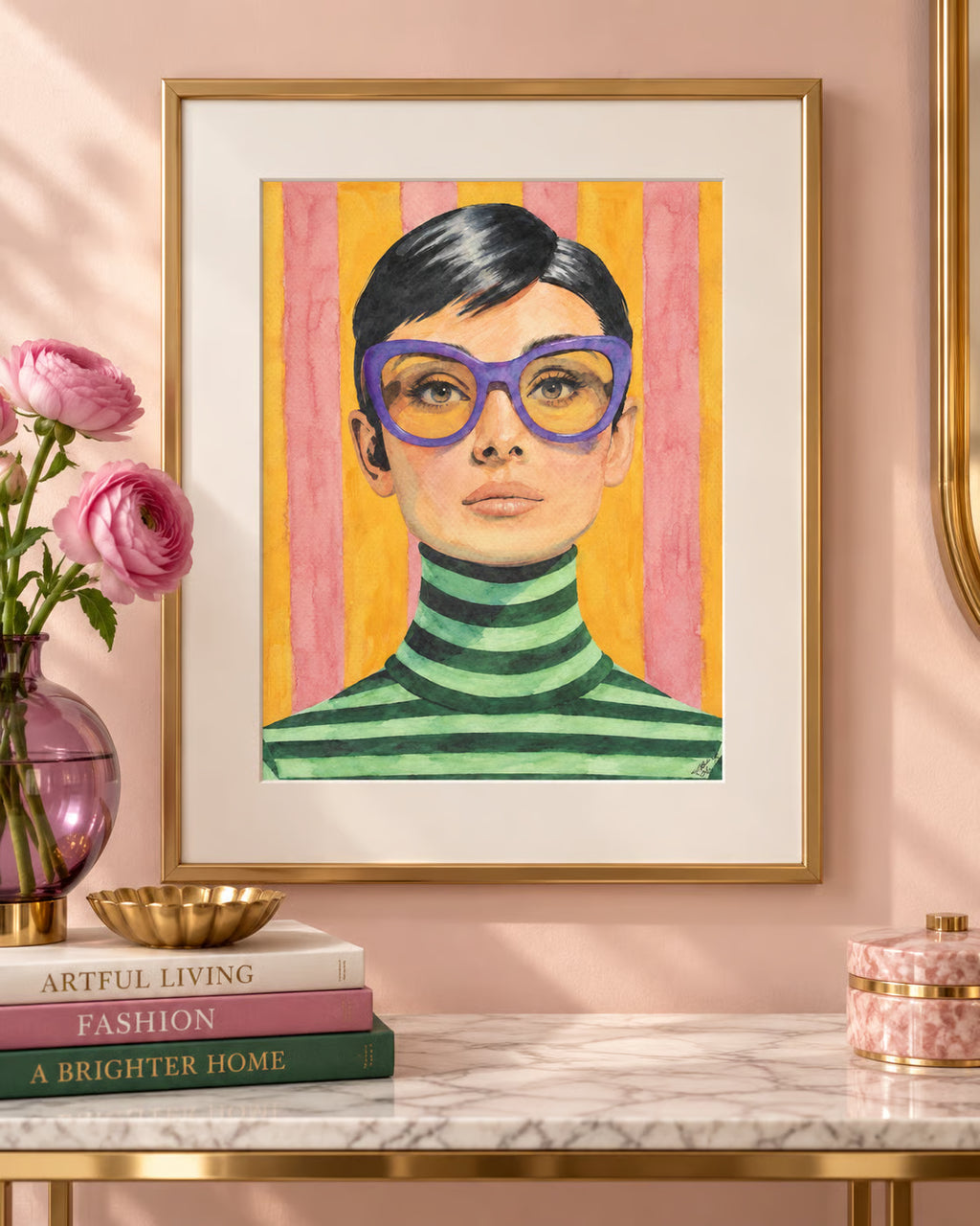 Audrey