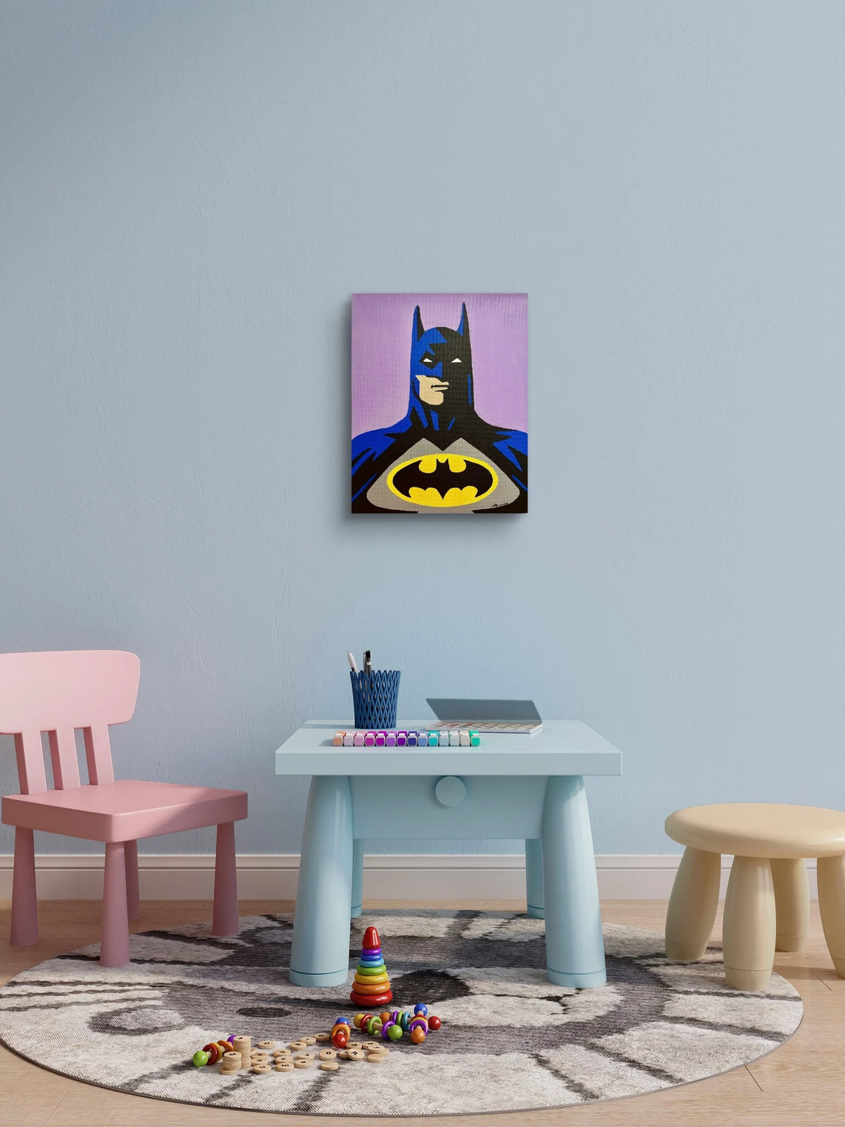 Batman