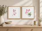 Blossom Branch