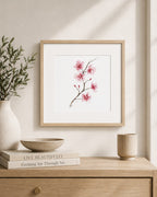 Blossom Branch
