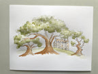 Cadzow Oaks