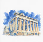 Echos of Athens (Greece)