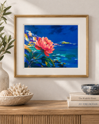 Bloom by the Sea