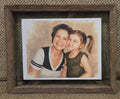 A Mother's Love, Across Time