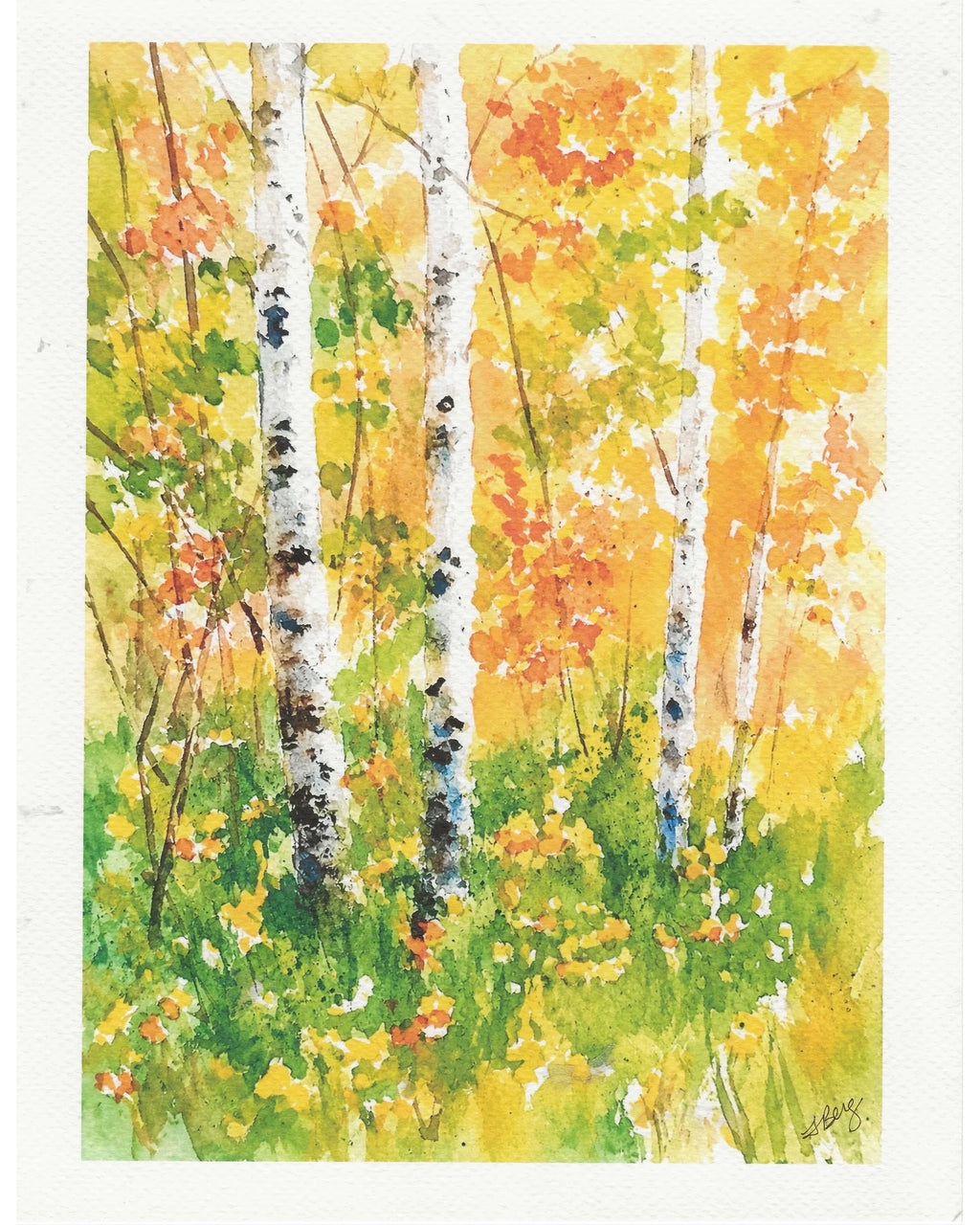 Golden Grove