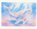 Grace Beneath the Waves