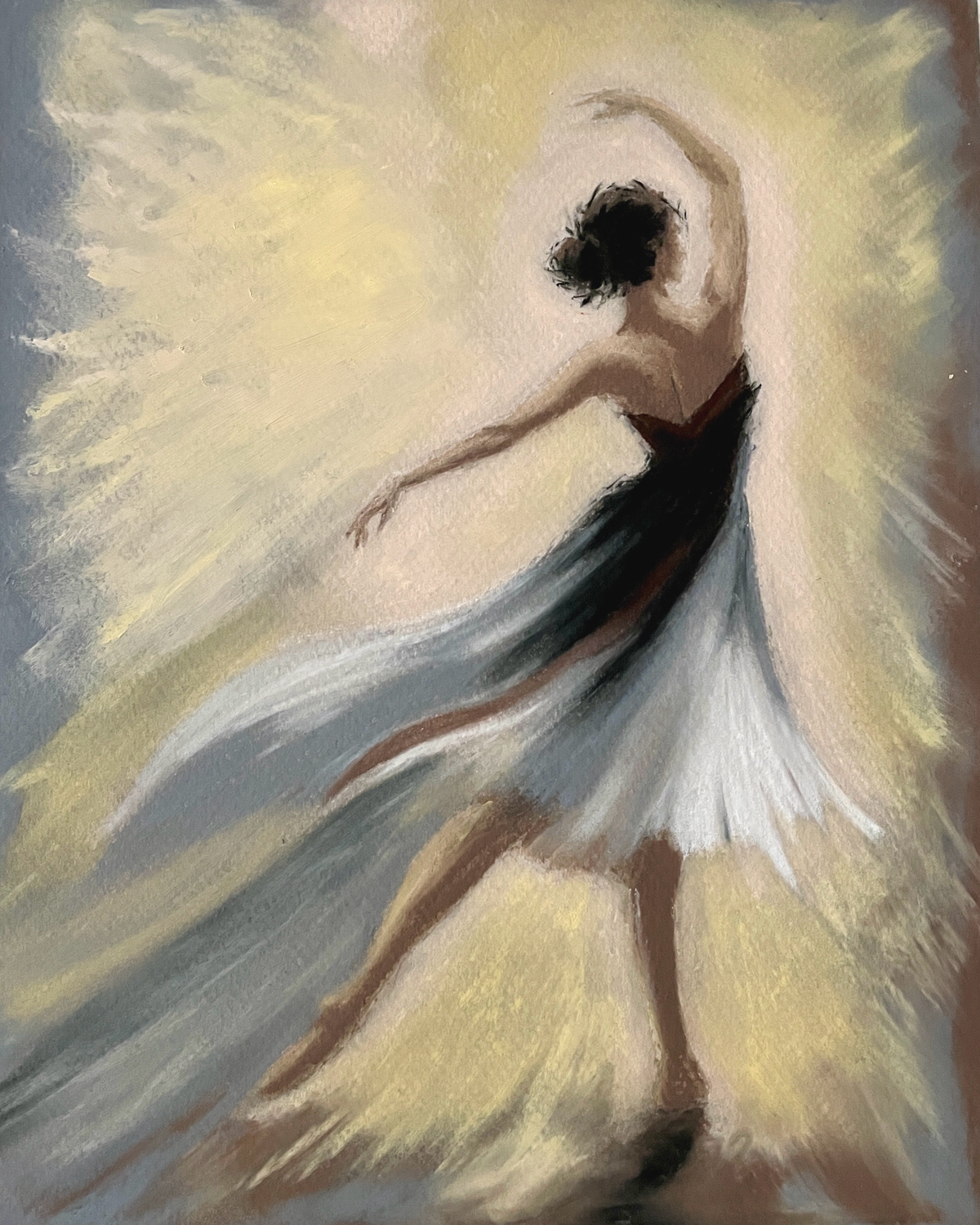 In Motion
