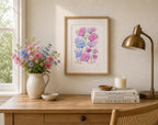 Joy In Bloom
