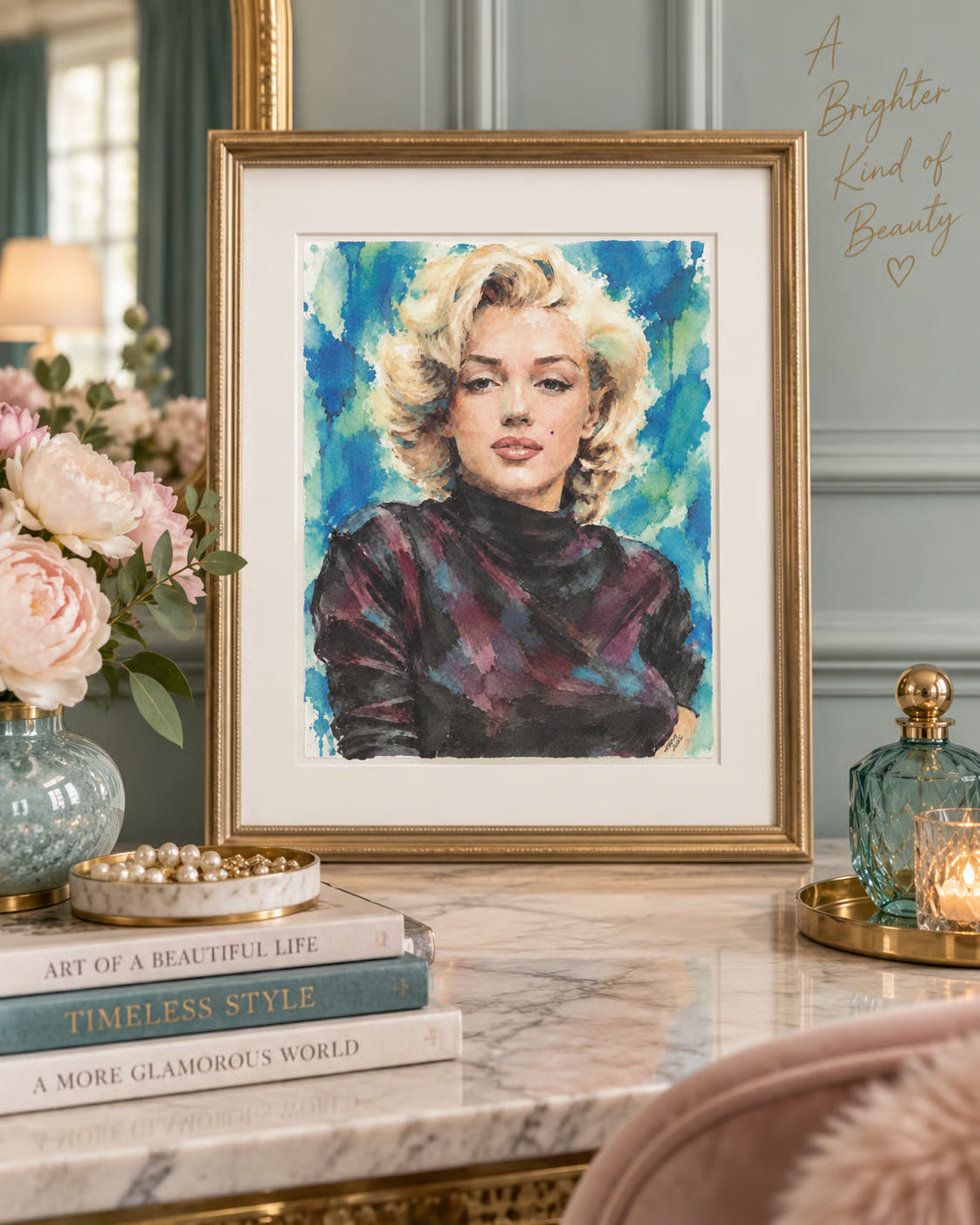 Marilyn