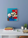 Super Mario