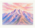 Olympus at First Light