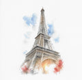 Paris in View (France)