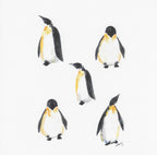 Penguin Parade