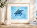 Sea Glass Journey