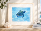 Sea Glass Journey