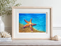 Star of the Shore