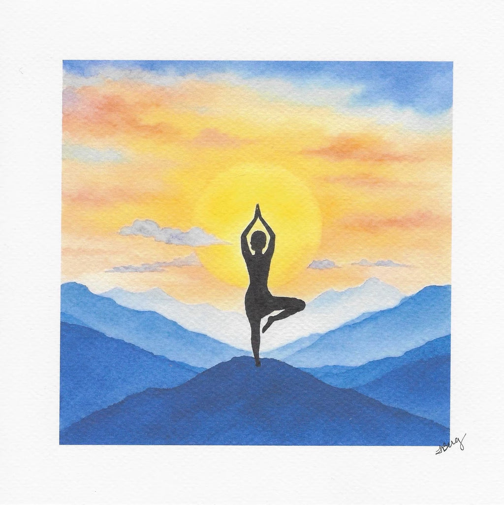 Sunrise Balance