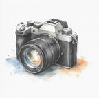 Through the Lense