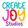 Create Joy Studios - Home