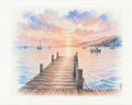 Where Horizons Meet
