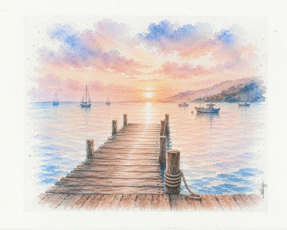 Where Horizons Meet