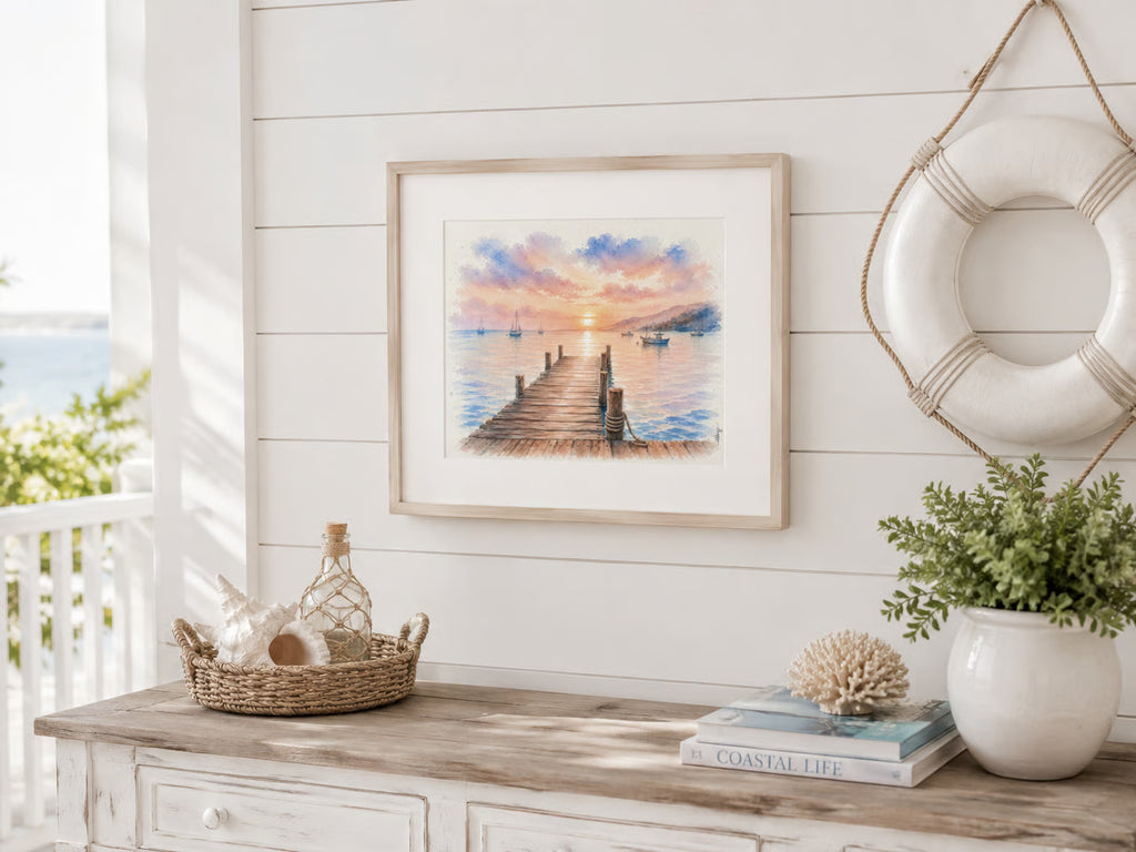 Where Horizons Meet