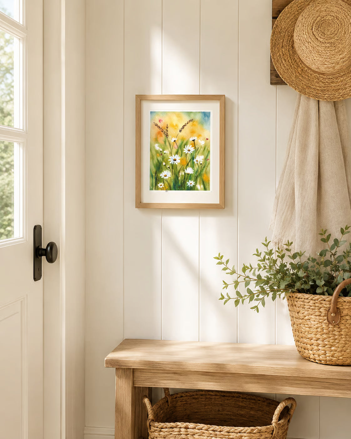 Where Wildflowers Bloom